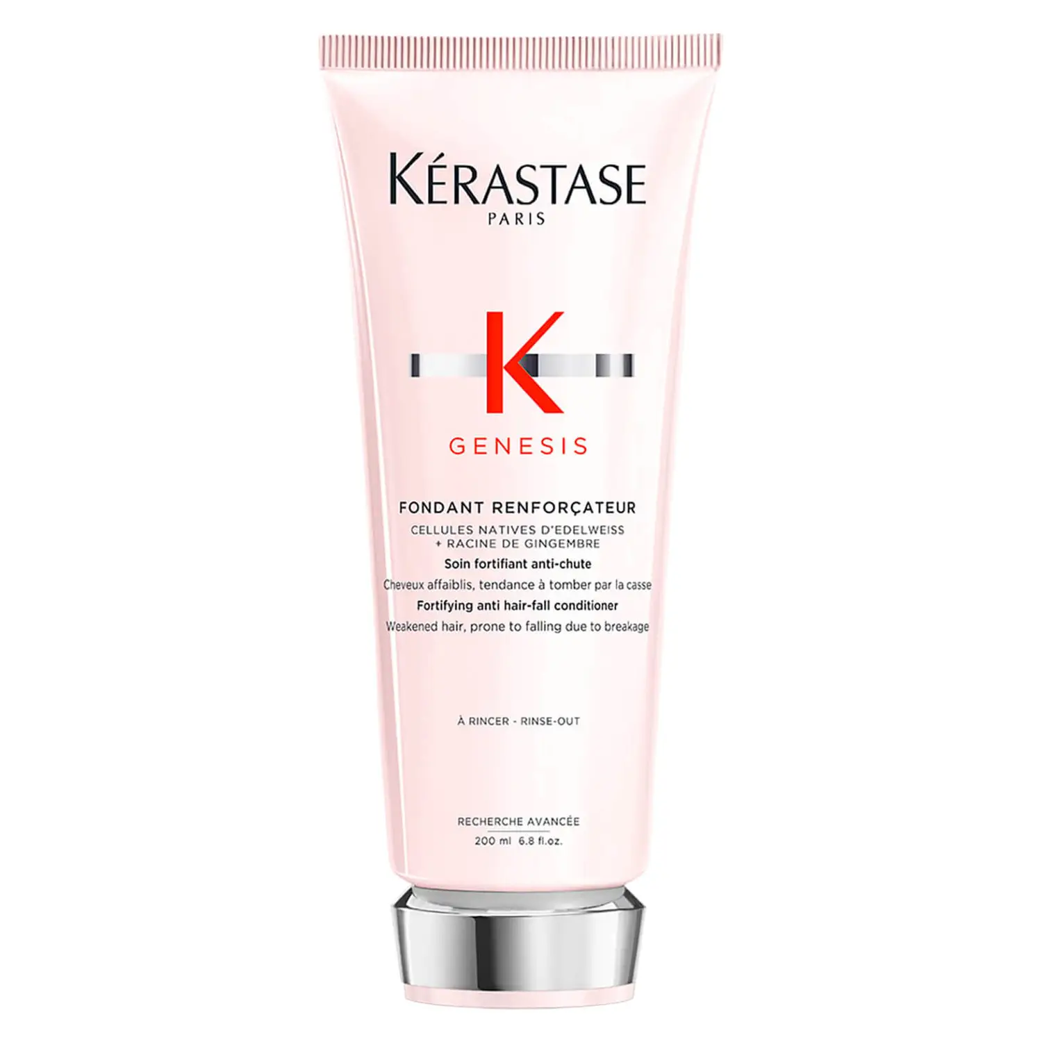 Promotion Kerastase Genesis Regime for Normal to Oily Hair Sale Online - Best  Price Guaranteed